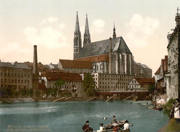 Görlitz, St.Peter und Paul