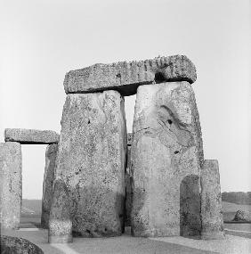 Stonehenge