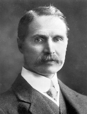 The Rt Hon Andrew Bonar Law M.P. (1858-1923)