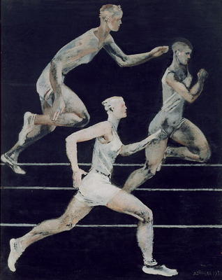 The Race, 1930 von 