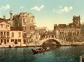 Venedig, Brücke