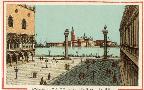 Venedig, Piazzetta