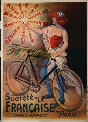 Société 'La Francaise' 1902