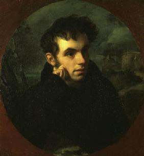 Wassili A.Schukowsky 1816