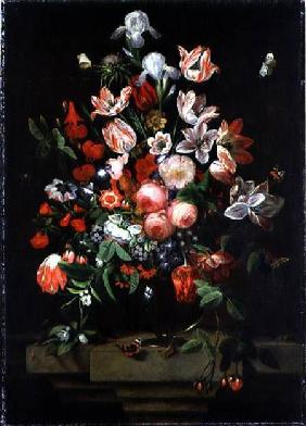 Flower Painting 1678