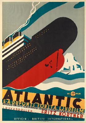Atlantic 1930