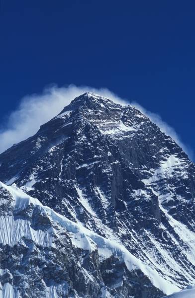 Mighty Mt Everest von 