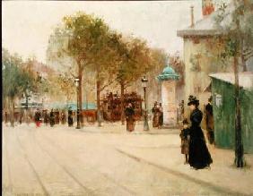 Paris 1892