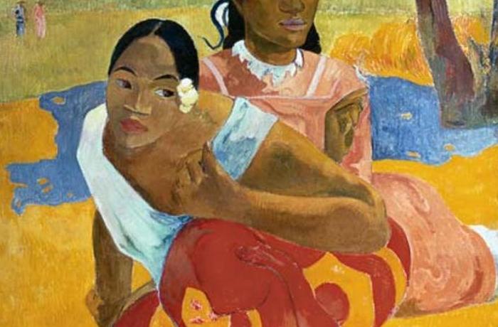 Paul Gauguin