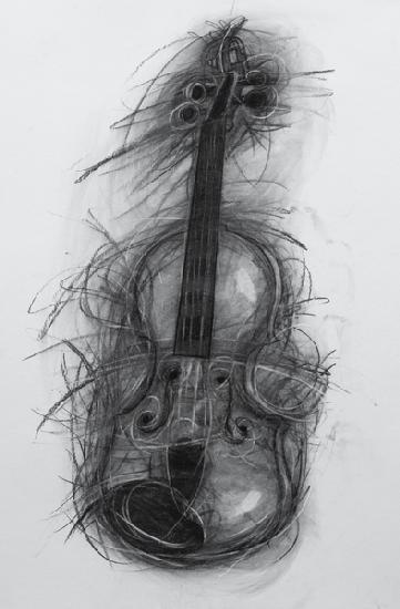 Violin 2005