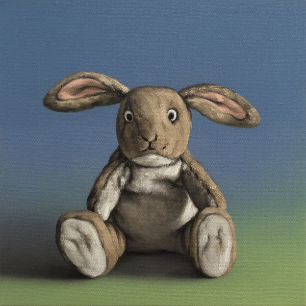 Bunny von Peter Jones