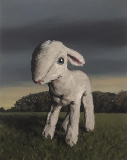 Lamb 2009