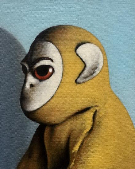 Yellow Monkey 2006