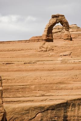 Delicate Arch Arches National Park Utah