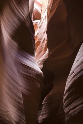Upper Antelope Canyon Arizona USA