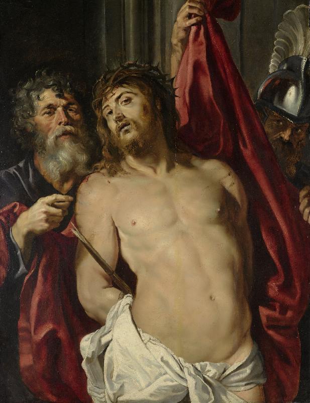 Ecce homo von Peter Paul Rubens