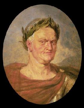 The Emperor Vespasian 17th