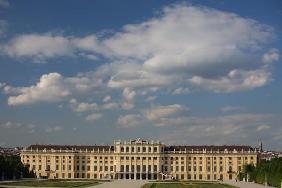 Wien, Schloss Schönbrunn