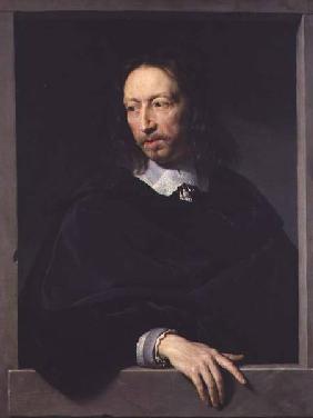 Portrait of a Gentleman 1650