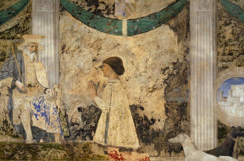 Piero della Francesca