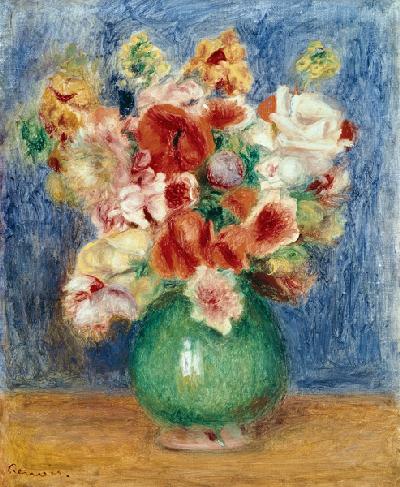 Bouquet 1900