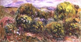 Landscape 1916