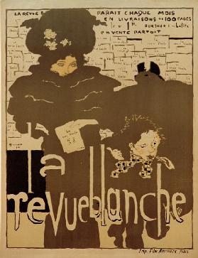 La Revue Blanche 1894