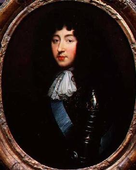 Philippe of France (1640-1701) Duke of Orleans