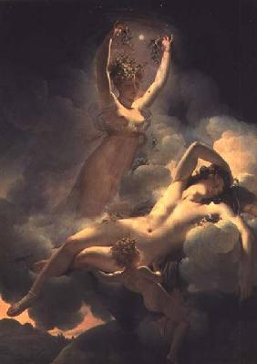 Aurora and Cephalus 1811