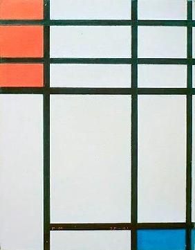 Komp. in Rot, Blau und Weiß 1939