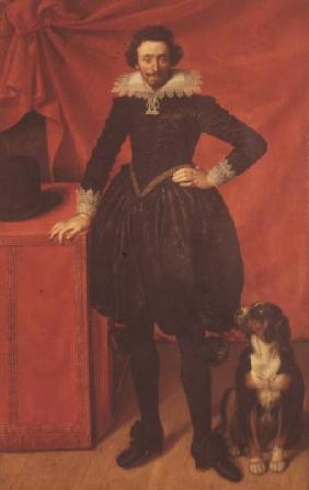 Duke of Treviso