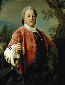 Friedrich Christian von Sachsen