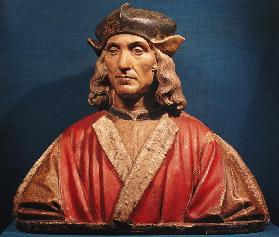 Henry VII 1509-11