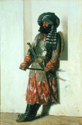 Afghan 1870