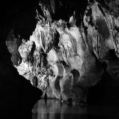 Höhle Kuba Santo Tomas 2015