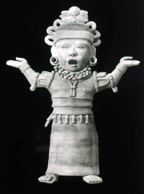 Cihuateteo Goddess, originally from El Tajin