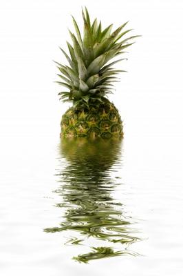 Pineapple von Rainer Junker