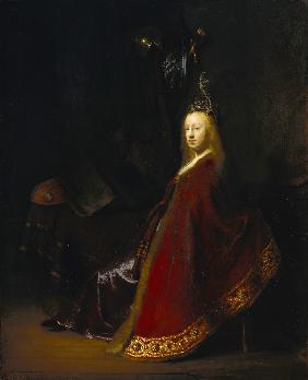 Minerva 1631
