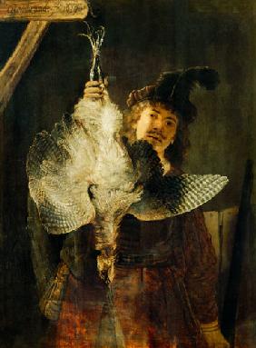 Rohrdommeljäger 1639