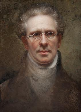 Self Portrait 1828