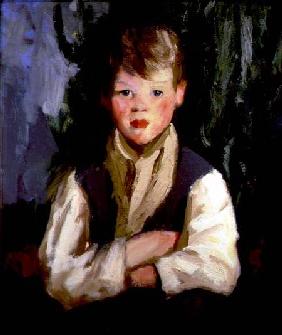 The Little Irishman 1913