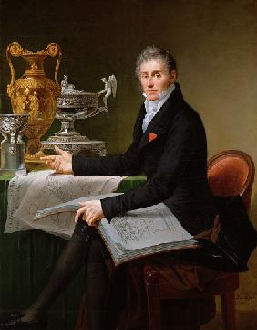 Jean-Baptiste-Claude Odiot 1822