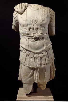 Loricate Torso, late 2nd century AD