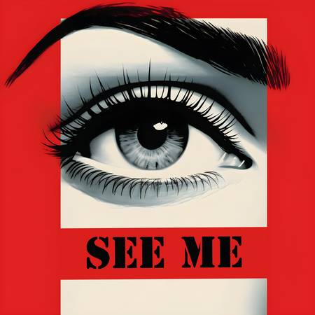 SEE ME - Das Auge 2023