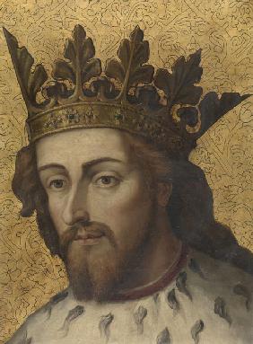 König Jakob I. von Aragón (1208-1276)