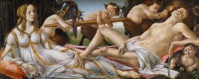 Venus und Mars 1483