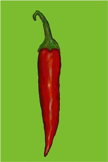 red hot chilli pepper 2014