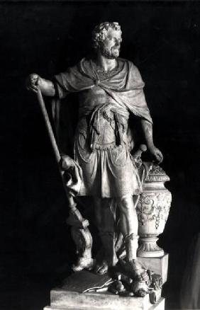 Hannibal Triumphant 1722