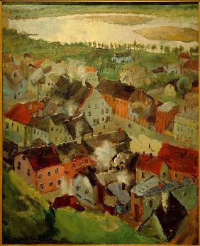 Landschaft 1930-01-01