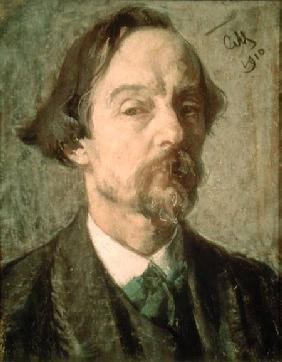 Self Portrait 1910